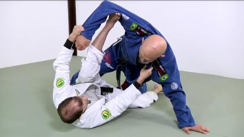 4, Next Level Spiderguard Pt 2 Screen 3