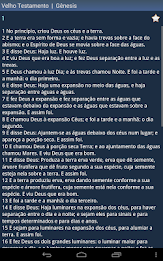 Portuguese Holy Bible poster 13