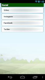 Pinehurst NC poster 3