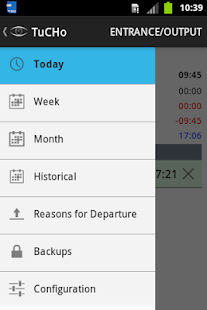 Free Download TuCHo - Control Your Schedule APK
