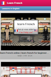 How to get Learn French Free 1.05 apk for android