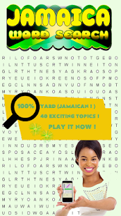 How to install Jamaica WordSearch lastet apk for laptop