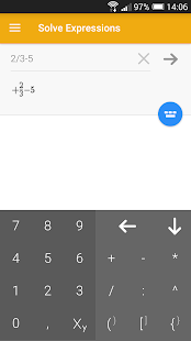 How to download Solve Expressions Varies with device unlimited apk for android