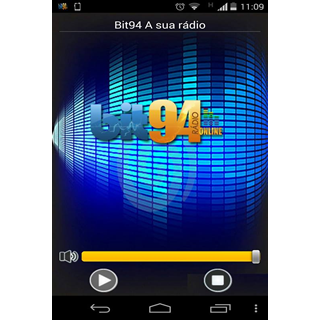 Bit94 - A sua rádio